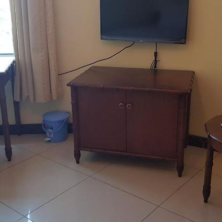 New Safina Hotel Ubungo Eksteriør bilde